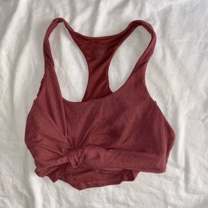 ALO YOGA Crop top/Bra